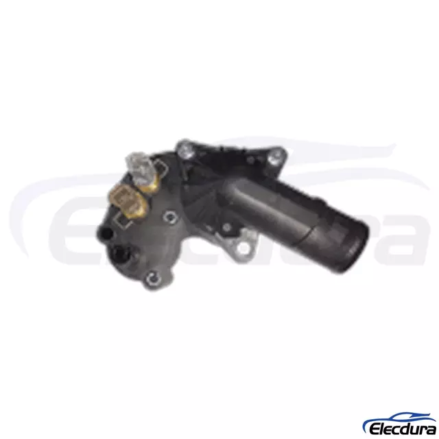 Zesp&oacute;ł termostatu 5R3Z8592BA 92C do Forda Mustanga