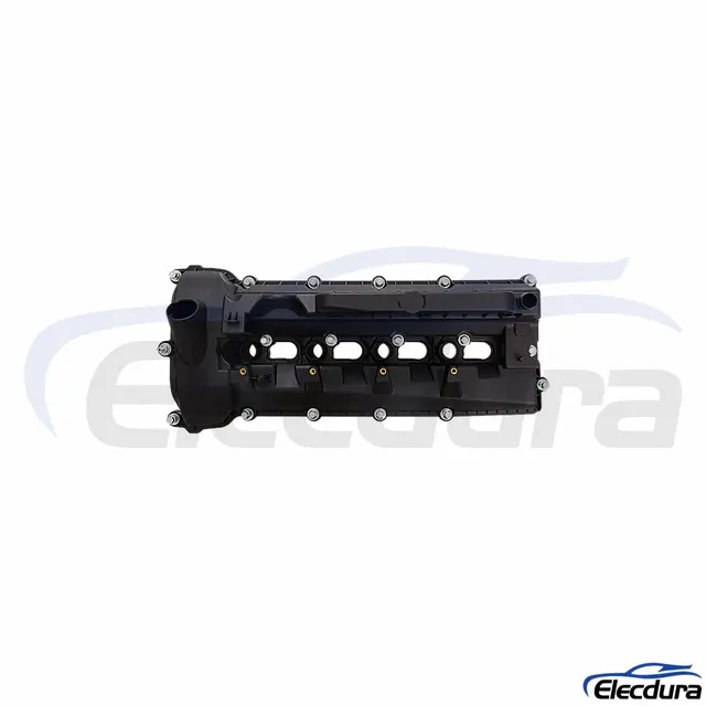 LR113202 พลาสติก ฝาครอบวาล์วเครื่องยนต์ OEM ซัพพลายเออร์ทดแทน