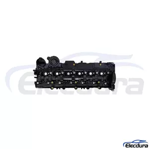 Couvercle de soupape de moteur en plastique 11127823181, remplacement OEM, march&eacute; secondaire