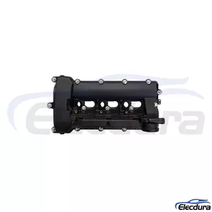 LR051835 Capacul supapei motorului din plastic, de schimb OEM