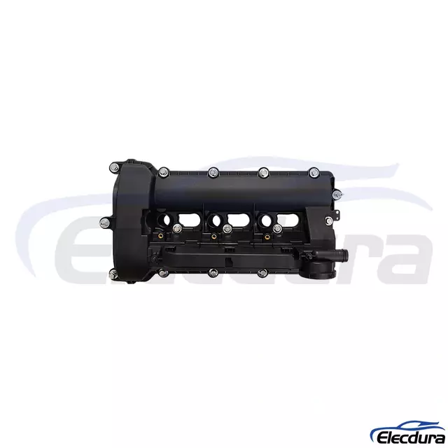 LR051835 Sostituzione OEM del coperchio della valvola del motore in plastica