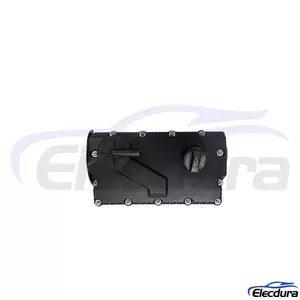 038103469AD Kunststoff-Motorventilabdeckung OEM-Ersatz-Aftermarket