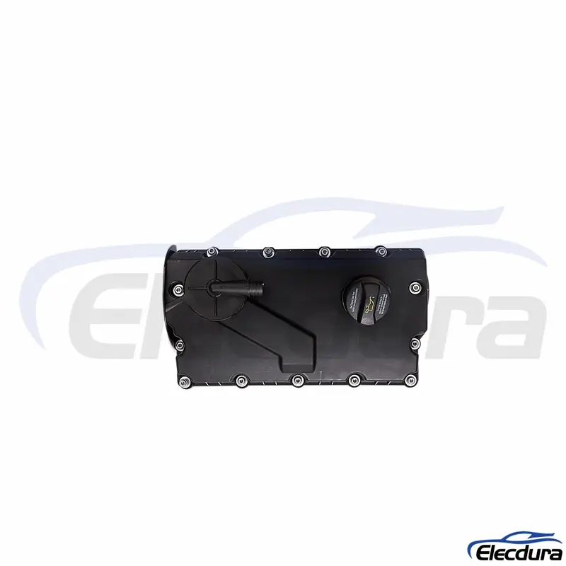 038103469AD Pl&aacute;stico Tampa de v&aacute;lvulas do motor OEM Substitui&ccedil;&atilde;o Mercado de reposi&ccedil;&atilde;o
