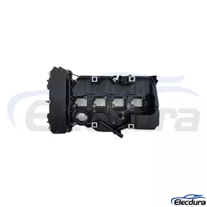 Fournisseur de remplacement OEM de couvercle de soupape de moteur en plastique A2710101030
