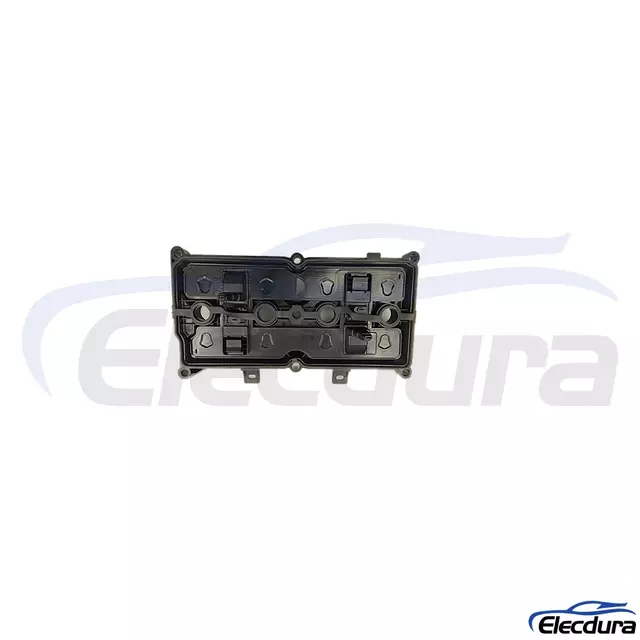 Proveedor de reemplazo OEM de cubierta de v&aacute;lvula de motor de pl&aacute;stico 13264-3RC0A