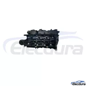 11128511342 غطاء صمام المحرك البلاستيكي OEM استبدال بالجملة