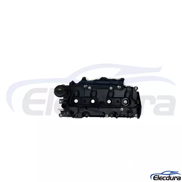 05L103469D Plastik Motor Vana Kapağı OEM Yedek Toptan Satış