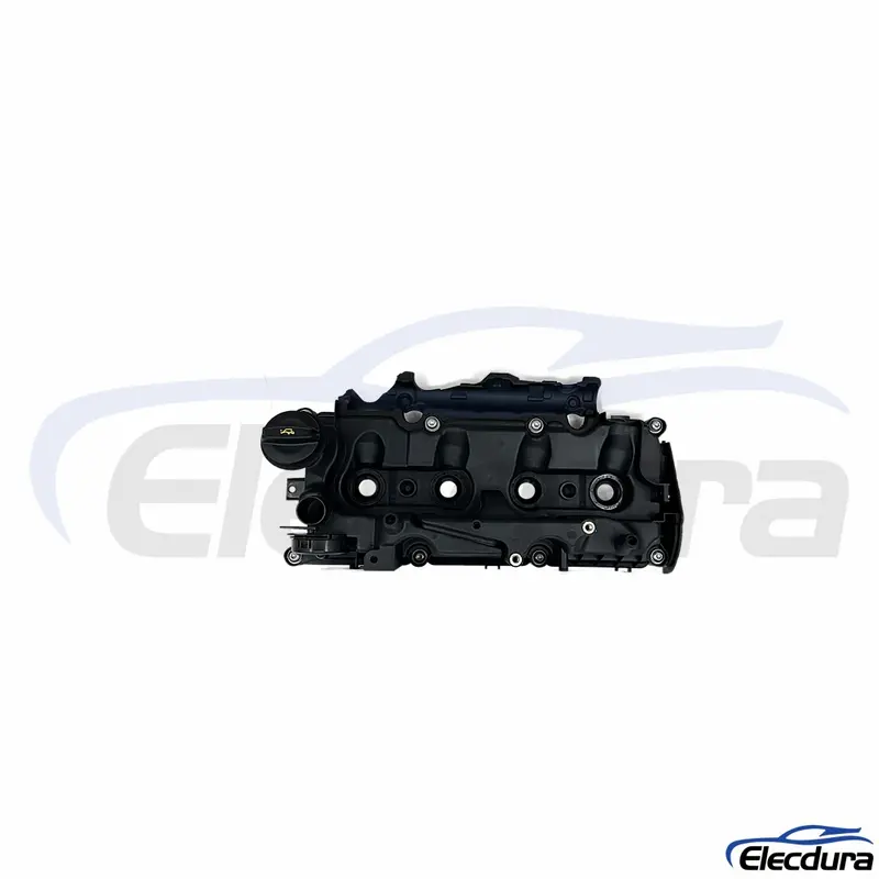 05L103469D Plastica Coperchio valvole motore OEM Sostituzione all'ingrosso