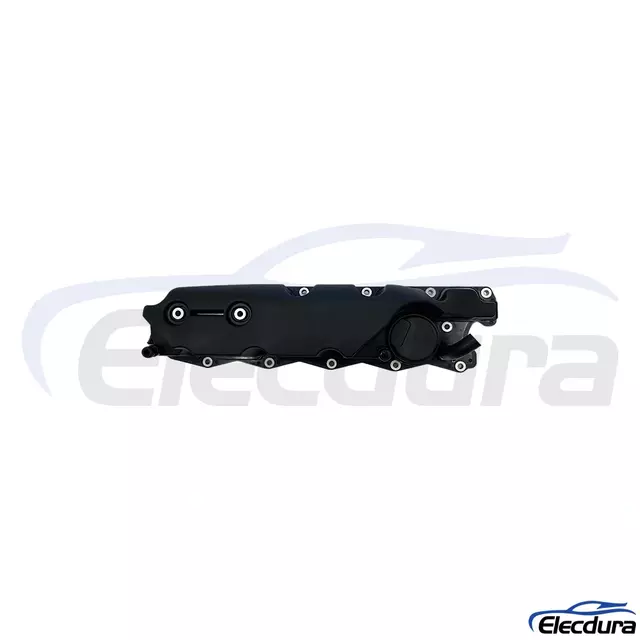 31319643 Motorventilabdeckung aus Kunststoff, OEM-Ersatzteil f&uuml;r den Aftermarket