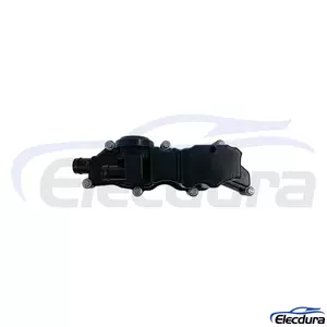 LR110348 Műanyag motorszelepfed&eacute;l OEM csere nagykeresked&eacute;s