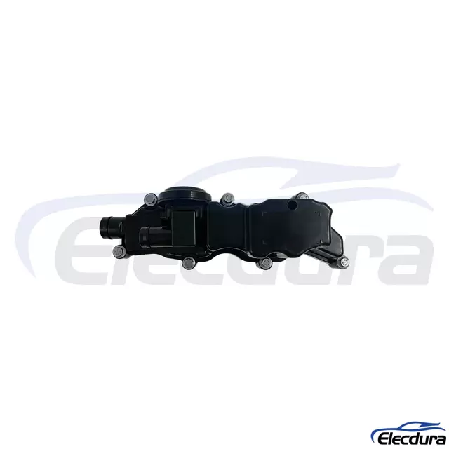 LR110348 غطاء صمام المحرك البلاستيكي OEM استبدال بالجملة