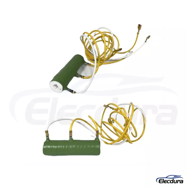 171905051B Sostituzione all'ingrosso aftermarket della resistenza del regolatore del motore del ventilatore del riscaldatore