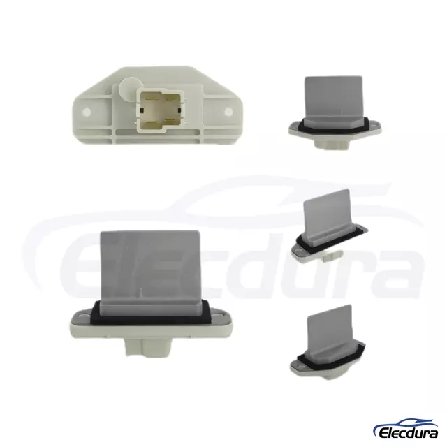 79330S0KA01 Aquecedor Ventilador Resistor de motor de reposi&ccedil;&atilde;o no atacado