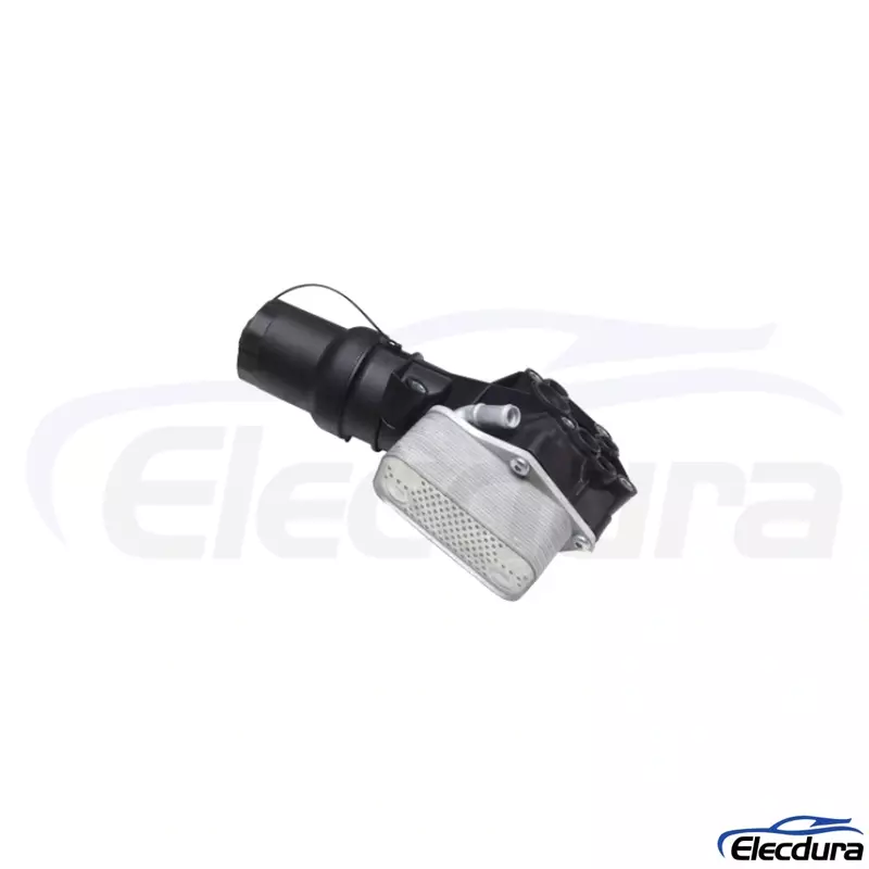 09G409061G Sostituzione all'ingrosso aftermarket del radiatore dell'olio della trasmissione automatica VW