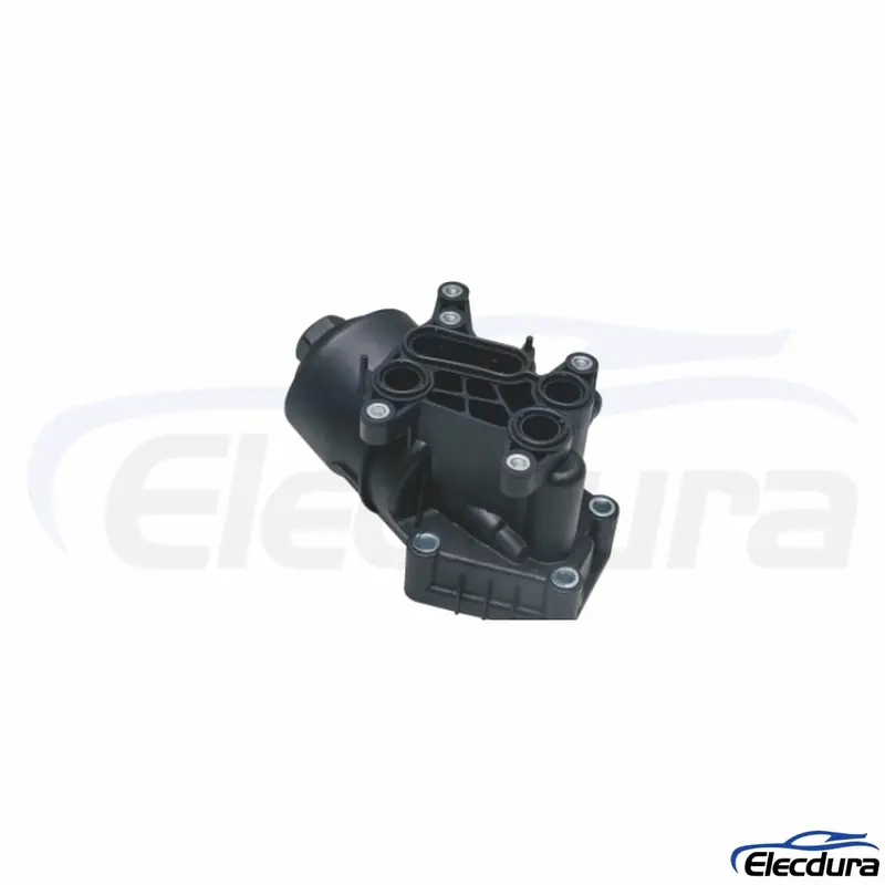 03P115389A VW-&Ouml;lfiltergeh&auml;use mit &Ouml;lk&uuml;hler Aftermarket-Ersatz im Gro&szlig;handel