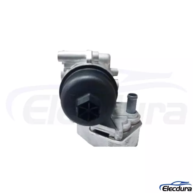 1103.Q1 Ford Oil Cooler อุปทานขายส่งทดแทนหลังการขาย