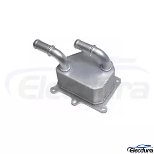7T4E-6A642-DA Συγκρότημα ψυγείου λαδιού κινητήρα Ford ανταλλακτικό μετά την αγορά προμήθεια χονδρικής
