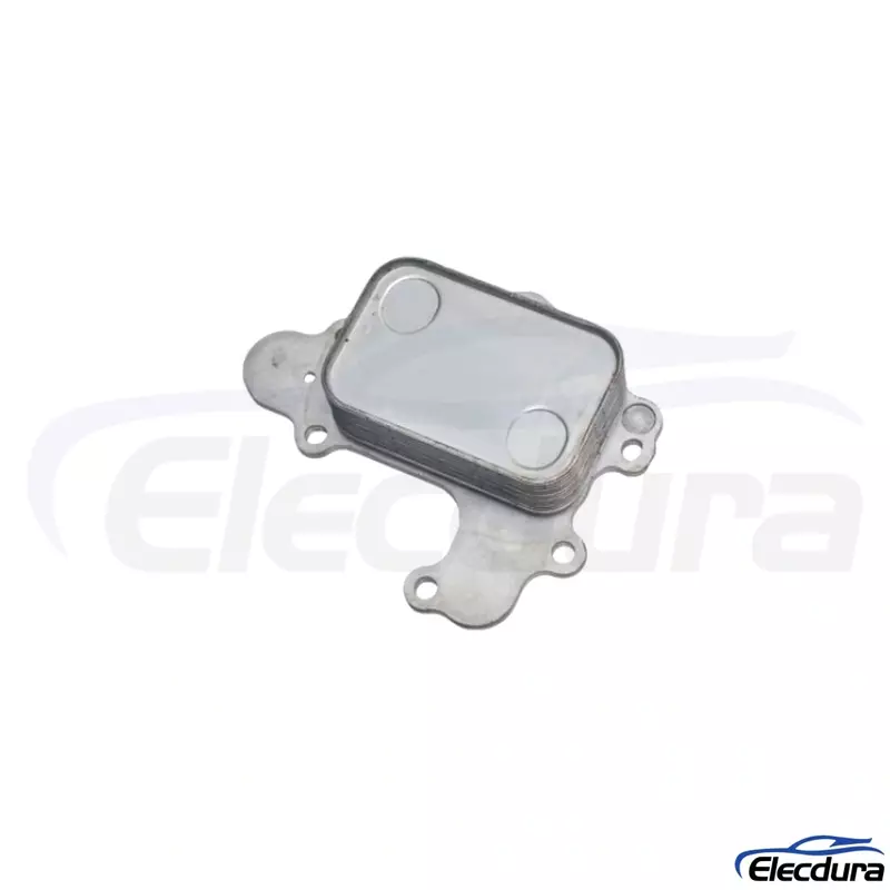 9807656961 Peugeot oliekoeler vervangingsgroothandelslevering