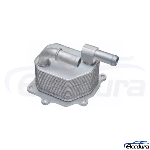 8A8E-6A642-AA Refroidisseur d'huile moteur Ford remplacement du march&eacute; secondaire fourniture en gros