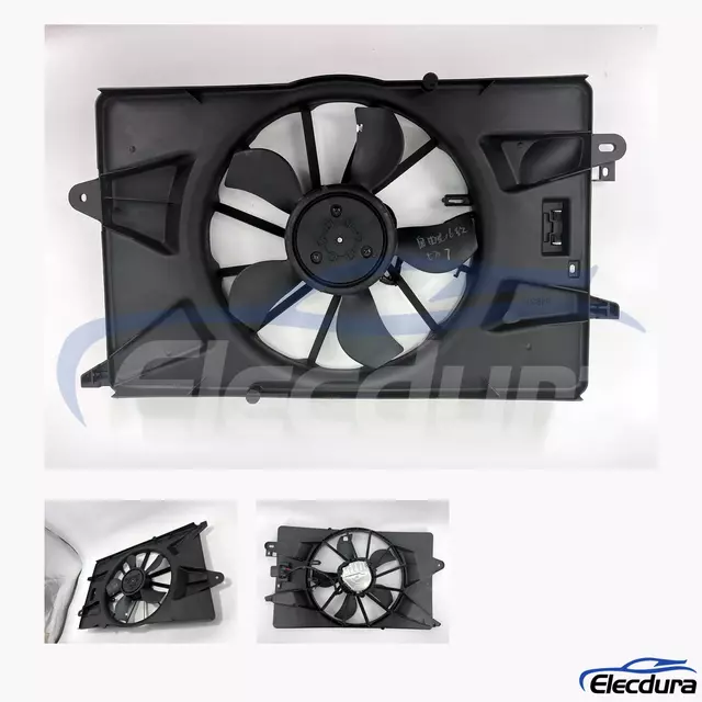 68257859AB Fır&ccedil;asız Radyat&ouml;r Soğutma Fanı D&uuml;zeneği Jeep Cherokee satış sonrası toptan tedarik i&ccedil;in