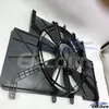 19015-6W0-H01 ما بعد البيع بدون فرش مجموعة مروحة تبريد الردياتير للمستورد وتوريد قطع الغيار