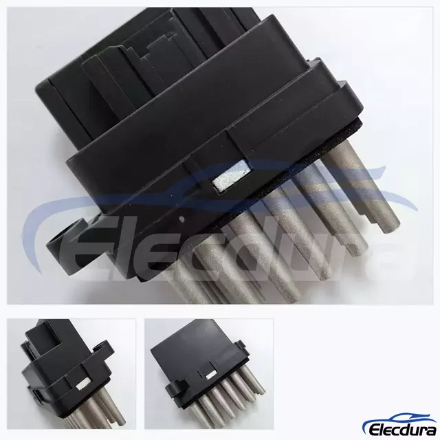 Ford HVAC Fan Motoru Direnci 6G9T19E624AD satış sonrası toptan değiştirme