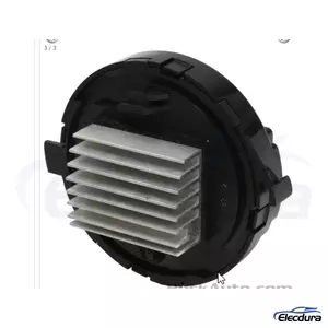 Penggantian grosir purnajual Resistor Motor Blower pemanas 11581C
