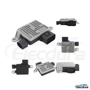 25385-D3000 25385-D3000 Kia Sportage i&ccedil;in Soğutma Fanı Direnci / Hyundai Tucson satış sonrası toptan değiştirme