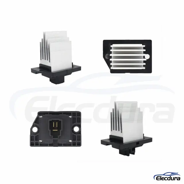 Velkoobchodn&iacute; v&yacute;měna 972353K000 Topen&iacute; Rezistor motoru ventil&aacute;toru topen&iacute;