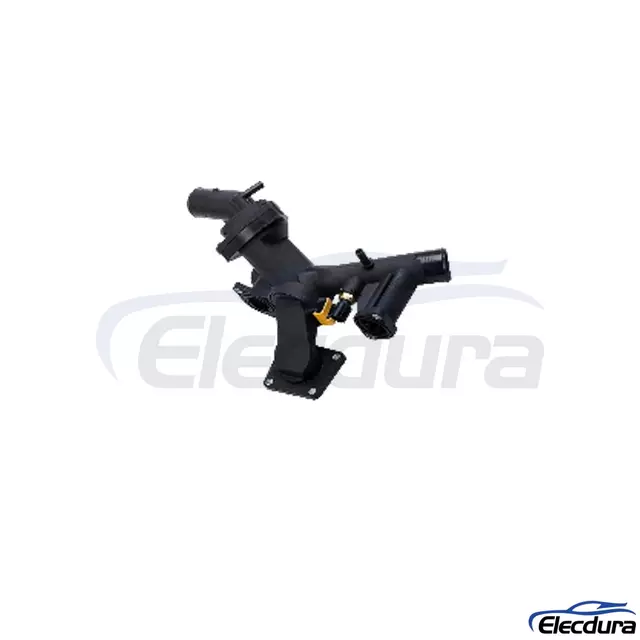 Termostat chladic&iacute; kapaliny motoru 4H23-8A504-AC pro LAND ROVER