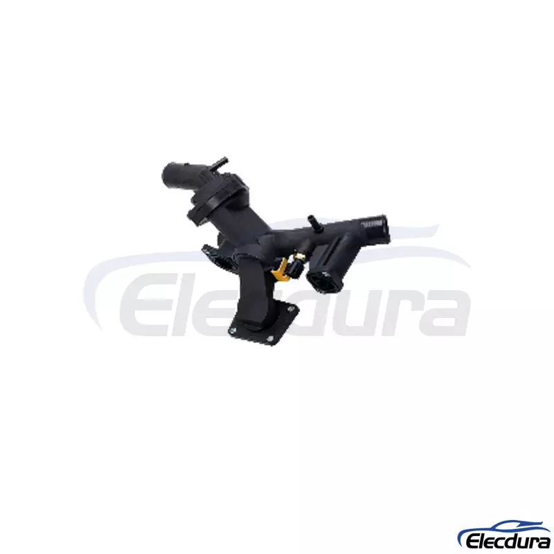 4H23-8A504-AC Termostat lichid de racire motor pentru LAND ROVER