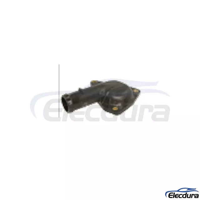 Termostato do l&iacute;quido refrigerante do motor 021121121A para VW
