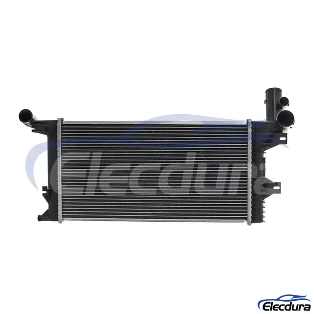 Radiator de răcire a motorului de camion Mercedes-Benz 9735000903 pentru &icirc;nlocuirea angro Atego
