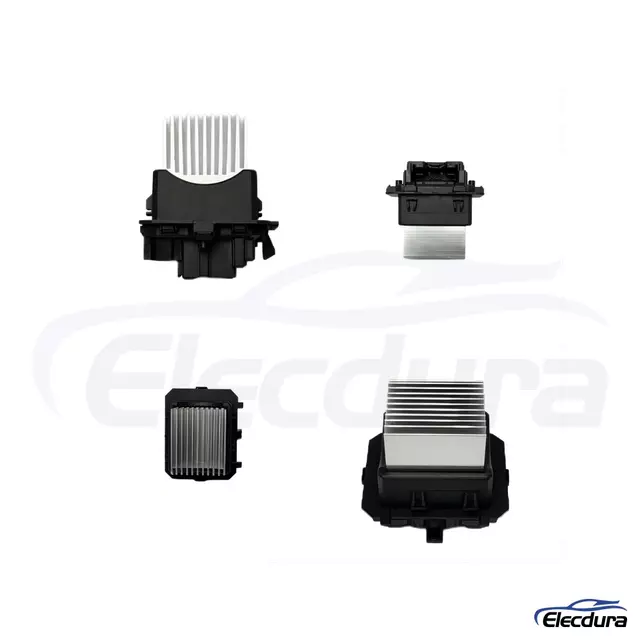 SW11611C Ford Mustang HVAC-Gebl&auml;semotorwiderstand/Gebl&auml;sesteuerschalter Aftermarket-Gro&szlig;handel