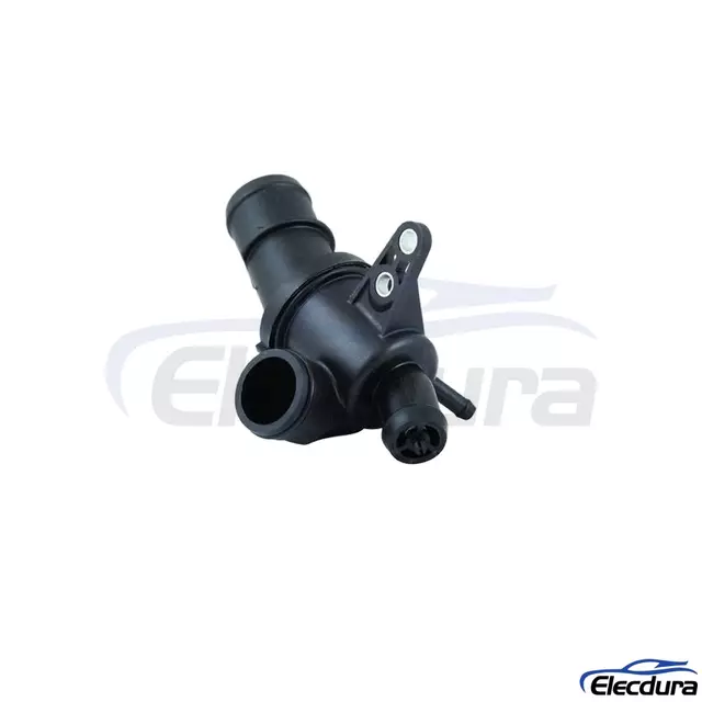 Thermostat de liquide de refroidissement moteur 6402000415 pour BENZ