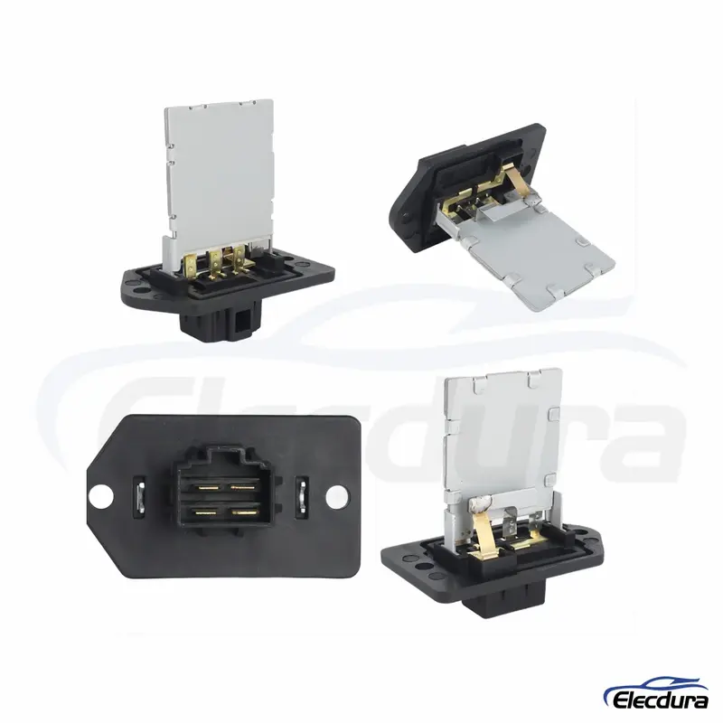 971281M000 Heater Blower Motor Resistor penggantian grosir purnajual