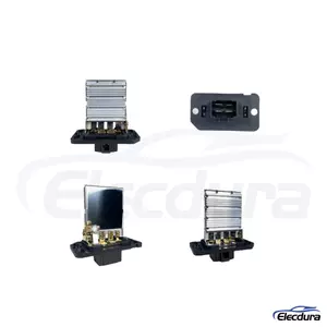Sostituzione all'ingrosso aftermarket della resistenza del motore del ventilatore del riscaldatore SW11574C