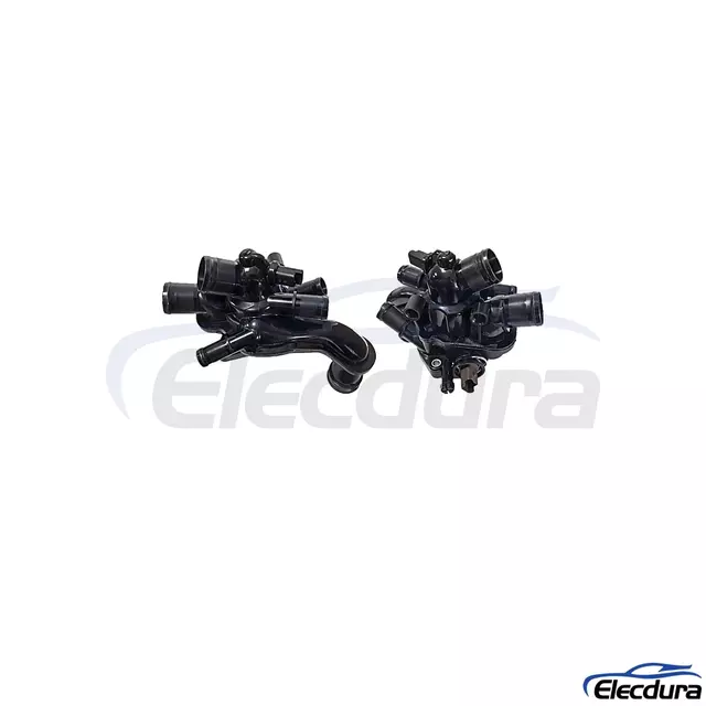 11537534521 Termostat lichid de racire motor pentru MINI