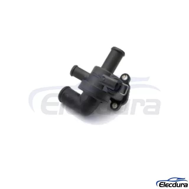 0004698V003 Termostat Pendingin Mesin untuk BENZ