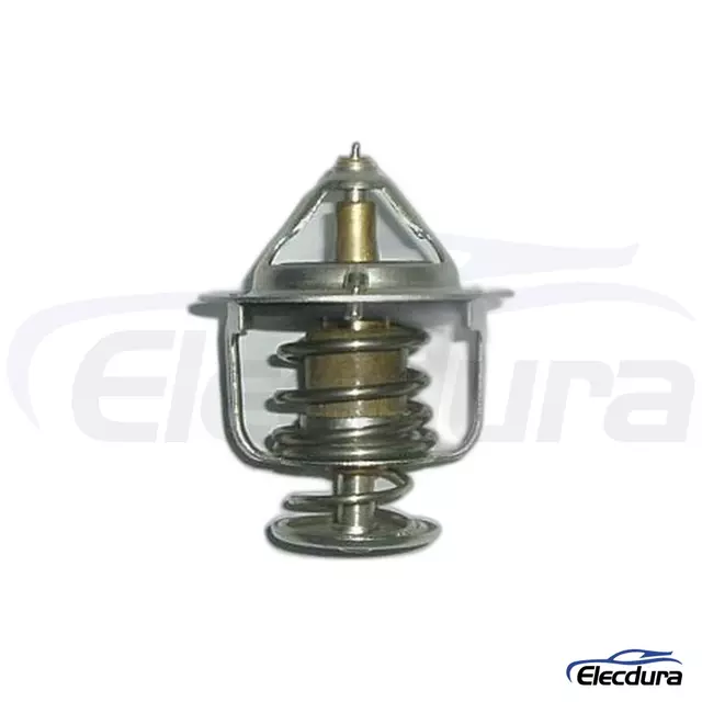 KL01-15-171 Termostato del liquido di raffreddamento del motore per Ford 2.5L (57 kW / 78 CV)