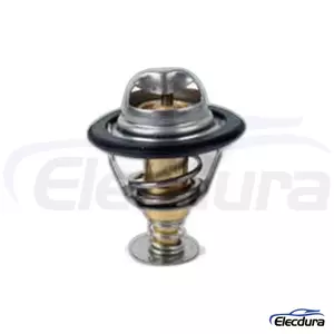24507563 Buick 2.8L / 3.1L V6용 엔진 냉각수 온도 조절기