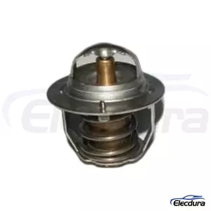 17600-77820 Termostato del liquido di raffreddamento del motore per Chevrolet