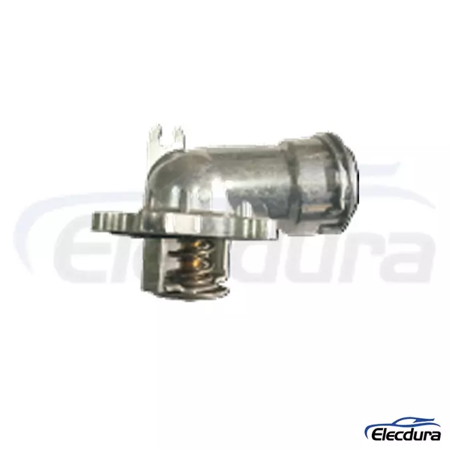 Termostato do l&iacute;quido refrigerante do motor 6422000215 para Mercedes-Benz