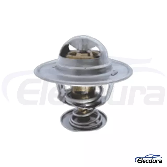 25500-23001 เครื่องควบคุมอุณหภูมิน้ำหล่อเย็นเครื่องยนต์สำหรับ Hyundai