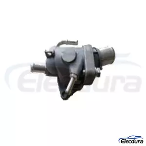 10120201820000 Termostat płynu chłodzącego silnika do benzyny turbo GAC 1,8L