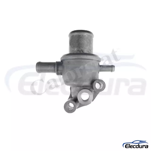 0007729959 เครื่องควบคุมอุณหภูมิน้ำหล่อเย็นเครื่องยนต์สำหรับ Fiat 0.9 ลิตร (30 kW / 41 HP)