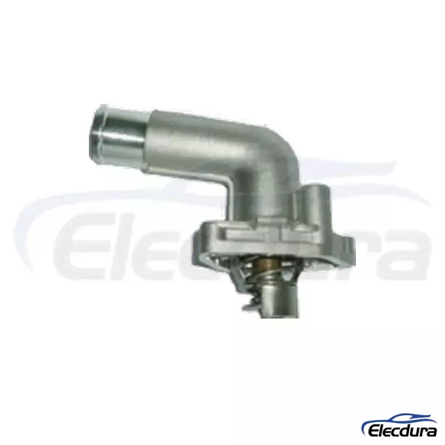 Renault 3.5 i&ccedil;in 21200-9Y400 Motor Soğutma Suyu Termostatı; 1.6