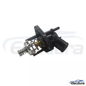 12650534 Motork&uuml;hlmittelthermostat f&uuml;r Chevrolet 5.3L