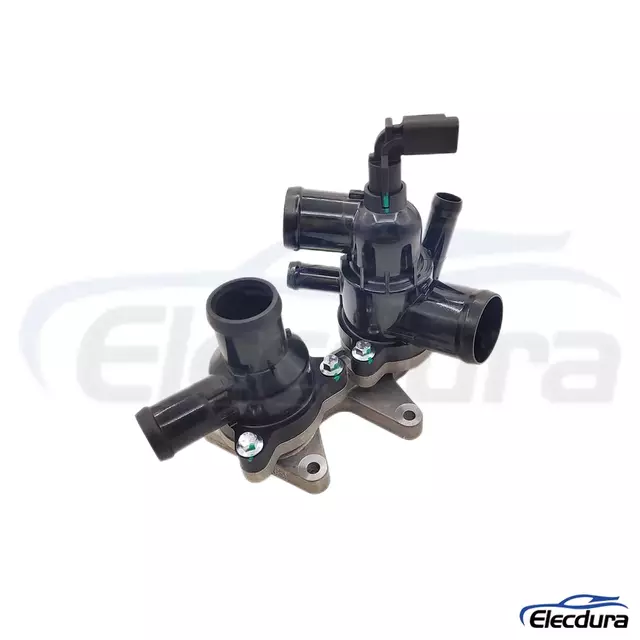 472QA-1306100 ترموستات تبريد المحرك الهجين BYD 1.5L