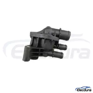 DS7G-9K478-DA Termostato del liquido di raffreddamento del motore per Ford 1.5L